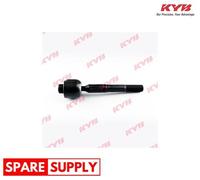 INNER TIE ROD FOR TOYOTA LAND CRUISER PRADO KYB KRE1008 FITS FRONT AXLE