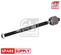 INNER TIE ROD FOR TOYOTA PEUGEOT CITROËN FEBI BILSTEIN 180281