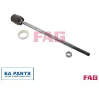Inner Tie Rod for VAUXHALL COMBO CORSA TIGRA TwinTop FAG 840 0415 10