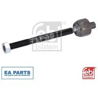 Inner Tie Rod for VOLVO C40 XC40 FEBI BILSTEIN 184259