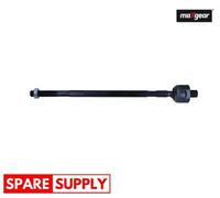 INNER TIE ROD FOR VOLVO MAXGEAR 69-0941 FITS FRONT AXLE RIGHT, FRONT AXLE LEFT