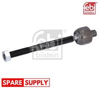 INNER TIE ROD FOR VOLVO POLESTAR VOLVO ASIA FEBI BILSTEIN 184259
