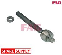 INNER TIE ROD FOR VOLVO S60 S90 V60 V90 FAG 840 1477 10