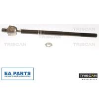 Inner Tie Rod for VW ARTEON CADDY PASSAT ALLTRACK TRISCAN 8500 29252