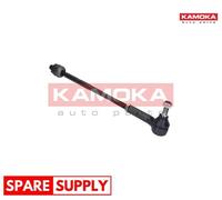 INNER TIE ROD FOR VW BEETLE BORA CABRIO GOLF KAMOKA 9020062 FITS FRONT AXLE LEFT