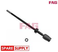 INNER TIE ROD FOR VW CABRIO GOLF JETTA FAG 840 0170 10