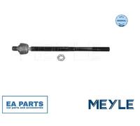 Inner Tie Rod for VW GOLF T-ROC MEYLE 116 031 0038