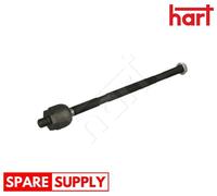 INNER TIE ROD FOR VW LUPO POLO HART 449 504 FITS FRONT AXLE