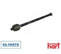 Inner Tie Rod for VW LUPO POLO HART 449 504 fits Front Axle