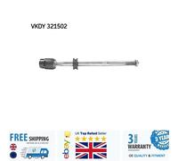Inner Tie Rod For VW POLO 99-01 LUPO 98-05 Seat AROSA 97-04 6X0419804A Inner