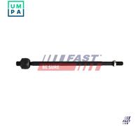 INNER TIE ROD FT16017 FOR VW CRAFTER/30-50/Van/30-35/Bus/Platform/Chassis 2.0L