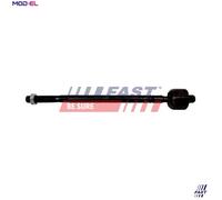 INNER TIE ROD FT16576 FOR PEUGEOT EXPERT/Platform/Chassis/Van/TEPEE 807 FIAT