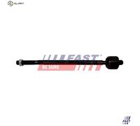INNER TIE ROD FT16576 FOR PEUGEOT EXPERT/Platform/Chassis/Van/TEPEE 807 FIAT