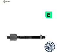 Inner Tie Rod Left Front Right M16 X 1,50 Fits VW Multivan MK5 - Optimal G2-1001