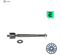 OPTIMAL G2-1193 Inner tie rod