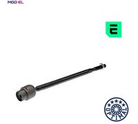 Inner Tie Rod Left Front Right Fits Opel Corsa C Hatchback Van - Optimal G2-947