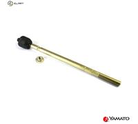 Inner Tie Rod YAMATO I32010YMT for TOYOTA COROLLA (_E9_) 1.8 1987-1993