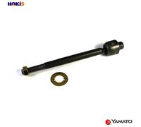 Yamato Inner Tie Rod I32078YMT for Toyota Land Cruiser/Prado 1KD-FTV 3.0L 4cyl