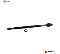 Steering rod Front Axle I34017YMT YAMATO for HONDA CIVIC VII Hatchback STREAM