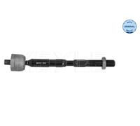 Meyle Front Inner Tie Rod 11-16 031 0043 – Axial, Fits Citroën DS / Peugeot 2008 208 C4 DS3