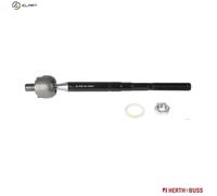 INNER TIE ROD J4843074 FOR MAZDA PY-VPS/ZA/Y8 2.5L PEXB/PEXP/PEX3 2.0L 4cyl CX-5
