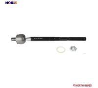 Inner Tie Rod HERTH+BUSS JAKOPARTS J4843074