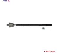 INNER TIE ROD J4848023 FOR SUZUKI K10C-T 1.0L 3cyl VITARAM16A 1.6L K15C 1.5L
