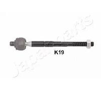 Inner Tie Rod JAPANPARTS RD-K19