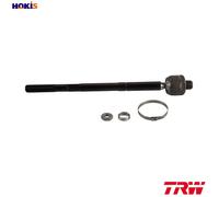 Steering rod Front Axle Left JAR1027 TRW for OPEL CHEVROLET