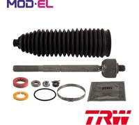 INNER TIE ROD JAR1030 FOR RENAULT KANGOO/GRAND/II/Express/BE/BOP SCÉNIC/III 1.5L