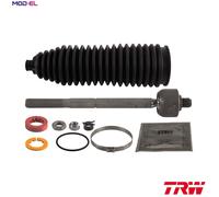 Inner Tie Rod TRW JAR1030 for RENAULT MEGANE CC (EZ0/1_) 2 2010-2015