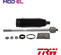 INNER TIE ROD JAR1033 FOR VW POLO/Van SEAT IBIZA/IV/SC/ST AUDI A1 CBZB 1.2L 4cyl
