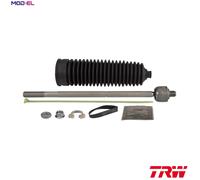 INNER TIE ROD JAR1036 FOR LAND ROVER LR3/III/SUV DISCOVERY/IV/VAN LR4 2.7L 6cyl