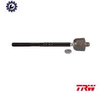 INNER TIE ROD JAR1050 FOR MERCEDES-BENZ M 274.920 2.0L OM651.916/924/912 2.1L