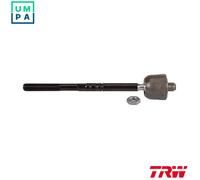 INNER TIE ROD JAR1050 FOR MERCEDES-BENZ OM 651.916 2.1L 4cyl GLK-CLASS 3.0L 8cyl