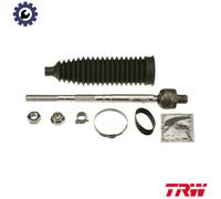 INNER TIE ROD JAR1057 FOR VAUXHALL MERIVA/Mk/II OPEL A13DTC/13DTE 1.2L 4cyl 1.2L