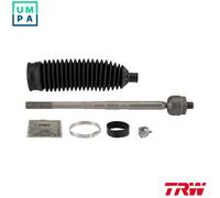 Steering rod Front Axle Left JAR1061 TRW for SKODA VW SEAT