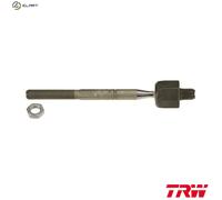 Steering rod Front Axle Left JAR1067 TRW for LAND ROVER RANGE ROVER Mk III
