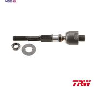 TRW JAR1172 Inner tie rod