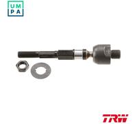 Steering rod Front Axle Left JAR1172 TRW for HONDA CIVIC VIII Saloon