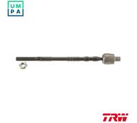 Steering rod Front Axle Left JAR1176 TRW for SUBARU IMPREZA Saloon LEGACY III