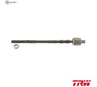 Steering rod Front Axle Left JAR1176 TRW for SUBARU IMPREZA Saloon LEGACY III