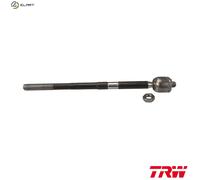 TRW JAR118 Inner tie rod