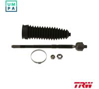INNER TIE ROD JAR1229 FOR VAUXHALL CORSA/Mk/IV/VAN ADAM CORSAVAN OPEL 3cyl 1.2L