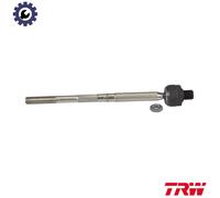 INNER TIE ROD JAR126 FOR CHEVROLET C 20 SEL/L34 2.0L 4cyl ZAFIRA