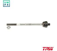 TRW JAR1274 Inner Tie Rod for HONDA