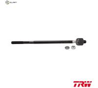 TRW JAR129 Inner tie rod