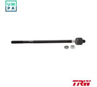 INNER TIE ROD JAR129 FOR OPEL VECTRA/B/Hatchback Z 18 XEL/X 18 XE1 1.8L 4cyl