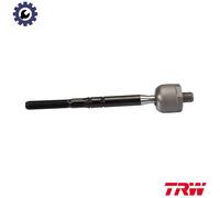 INNER TIE ROD JAR137 FOR MERCEDES-BENZ M 166.995 2.1L M 166.940 1.4L 4cyl