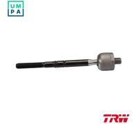 INNER TIE ROD JAR137 FOR MERCEDES-BENZ M 166.995 2.1L M 166.940 1.4L 4cyl